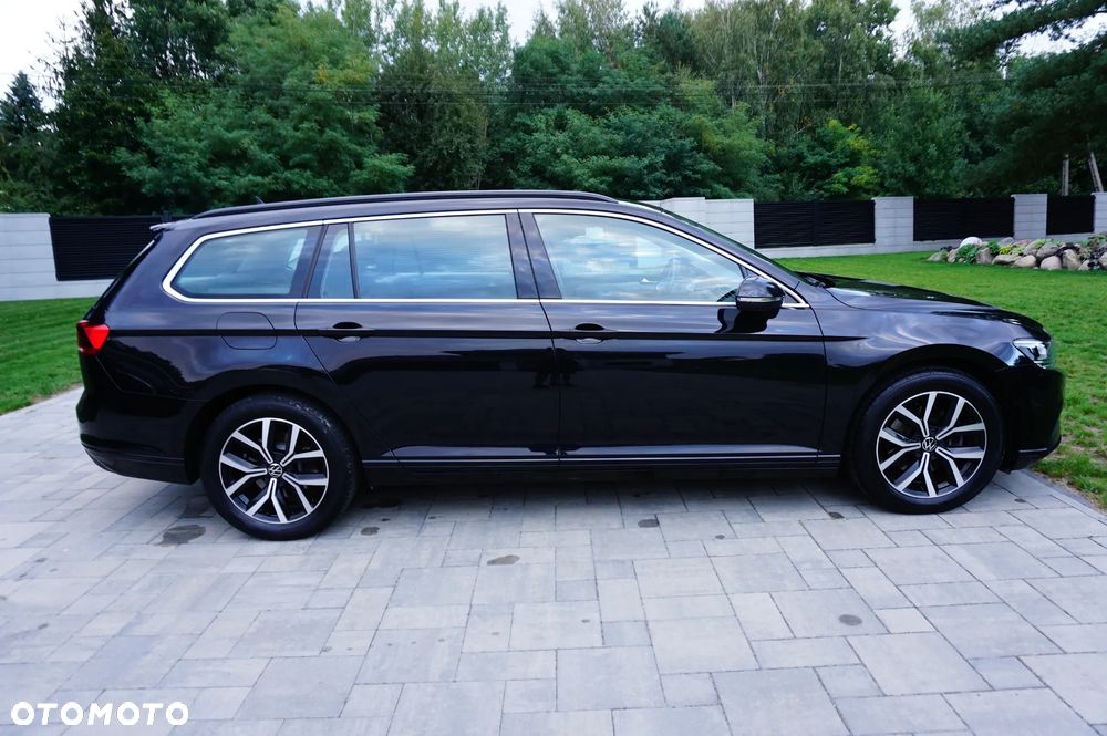 Volkswagen Passat Variant 1.5 TSI EVO Business - 15