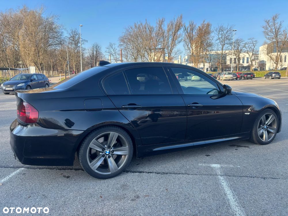 BMW Seria 3 - 8