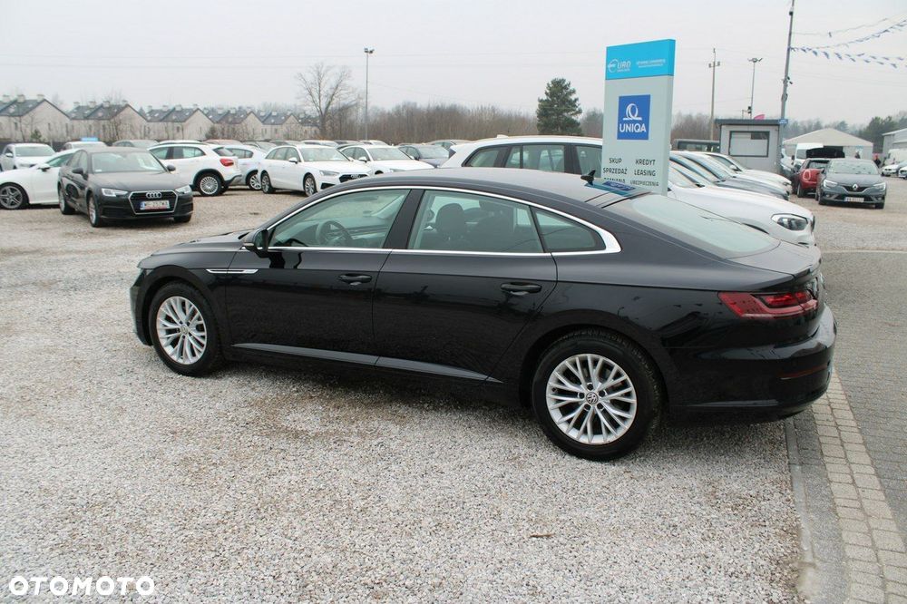 Volkswagen Arteon - 10