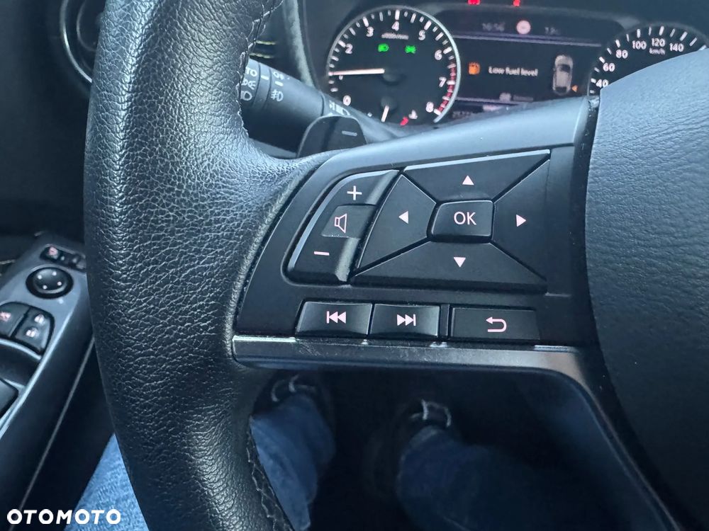 Nissan Juke 1.0 DIG-T Kiiro DCT - 12