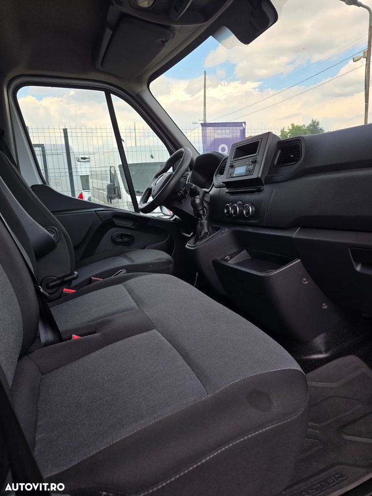 Renault MASTER - 19