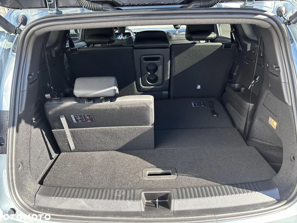 Renault Espace 1.2 E-Tech Full Hybrid 200 esprit Alpine MMT 7os - 18