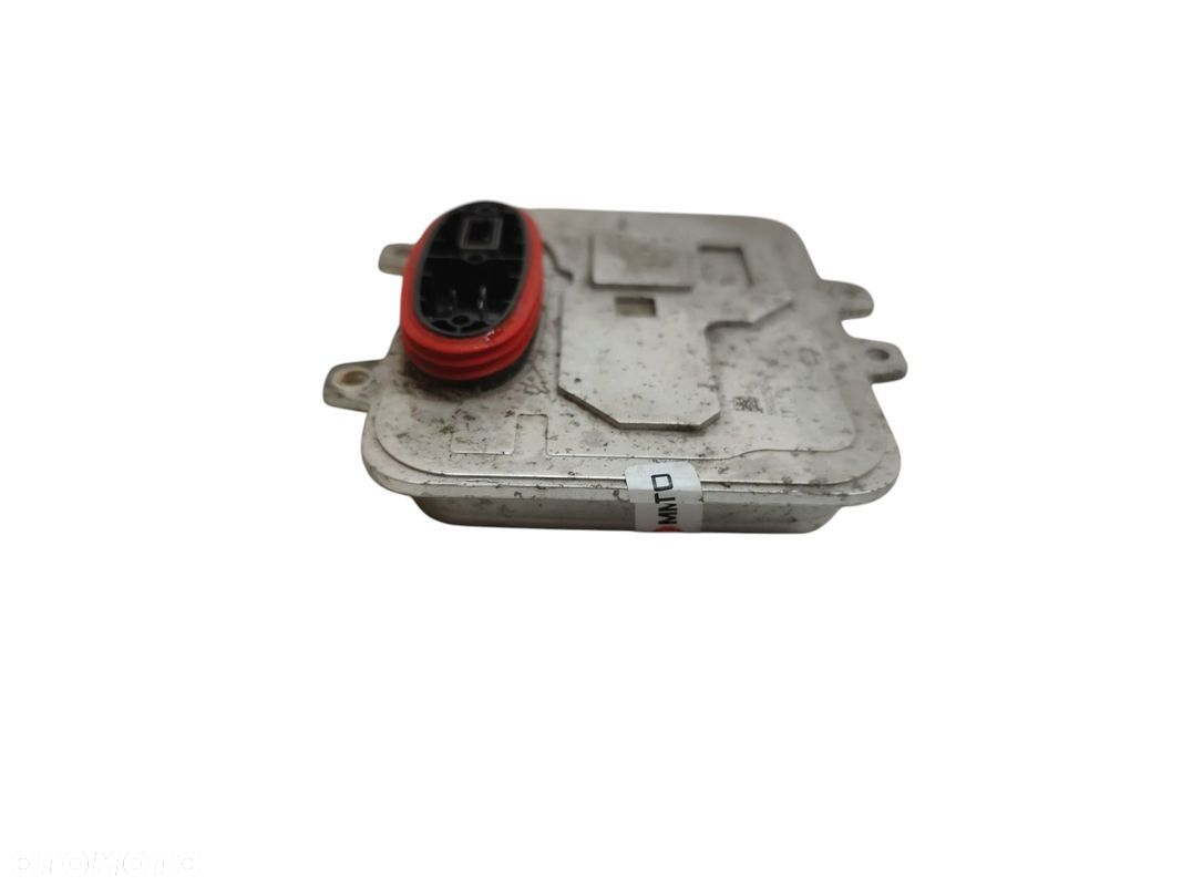 PRZETWORNICA XENON OPEL ASTRA J INSIGNIA A 5DV009720 HELLA - 2
