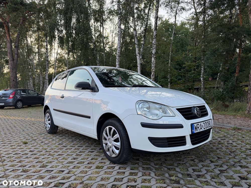Volkswagen Polo 1.2 Trendline - 2