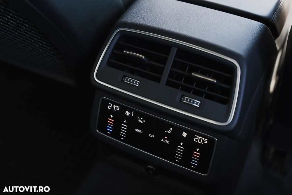 Audi A6 2.0 50 TFSI e quattro S tronic Design - 11