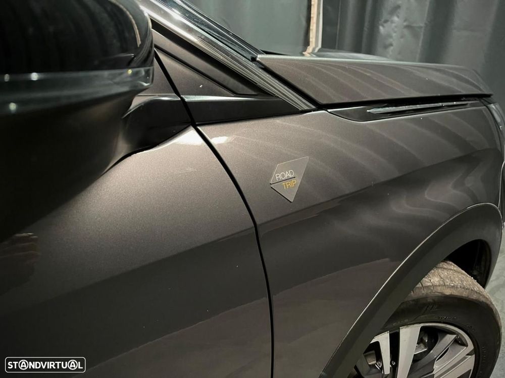 Peugeot 3008 225 e-EAT8 Roadtrip - 2