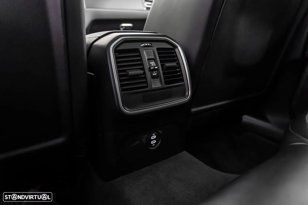 Porsche Macan Standard - 28