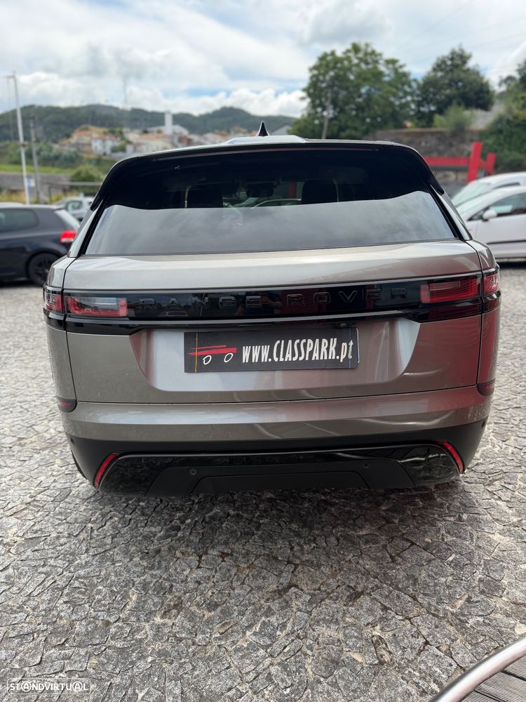 Land Rover Range Rover Velar 2.0 P400e AWD R-Dynamic SE - 6