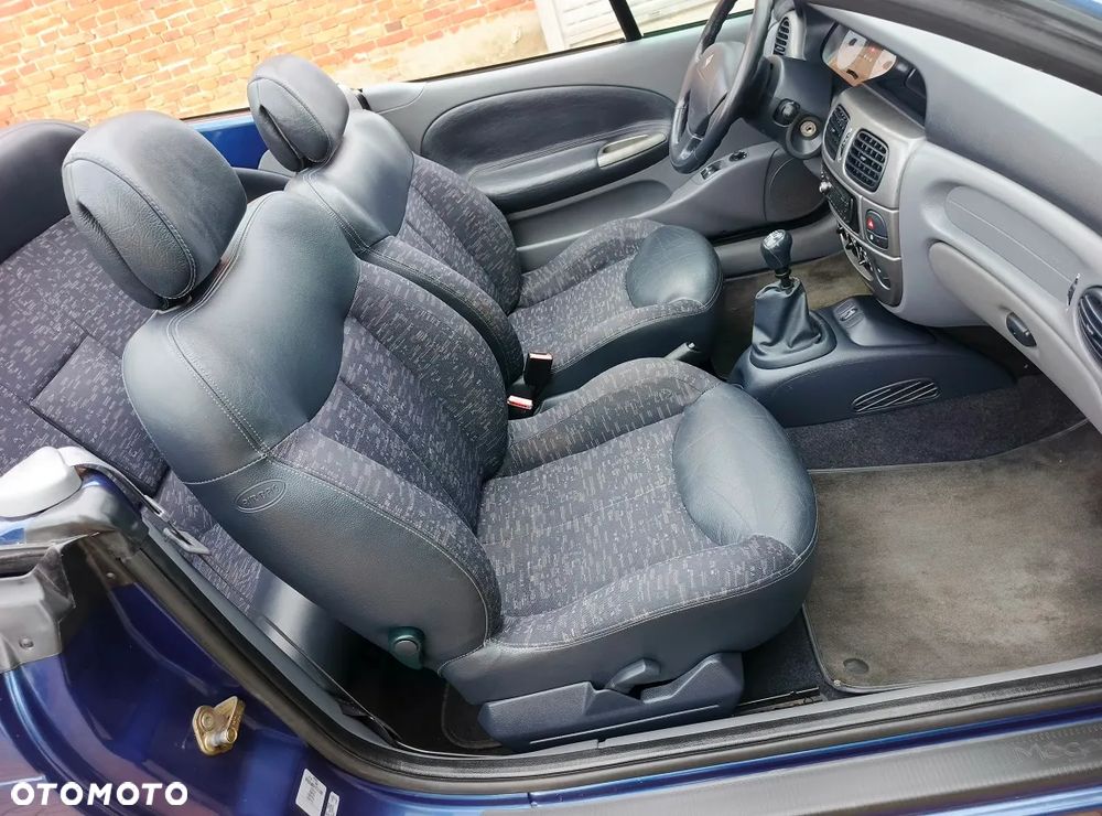 Renault Megane 1.6 Privilege - 22