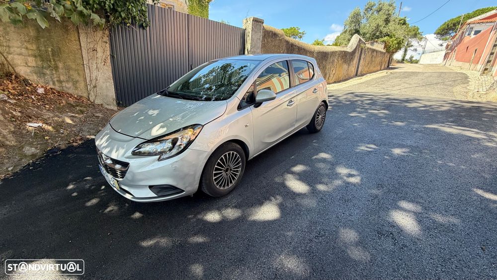 Opel Corsa 1.3 CDTi Business Edition - 1