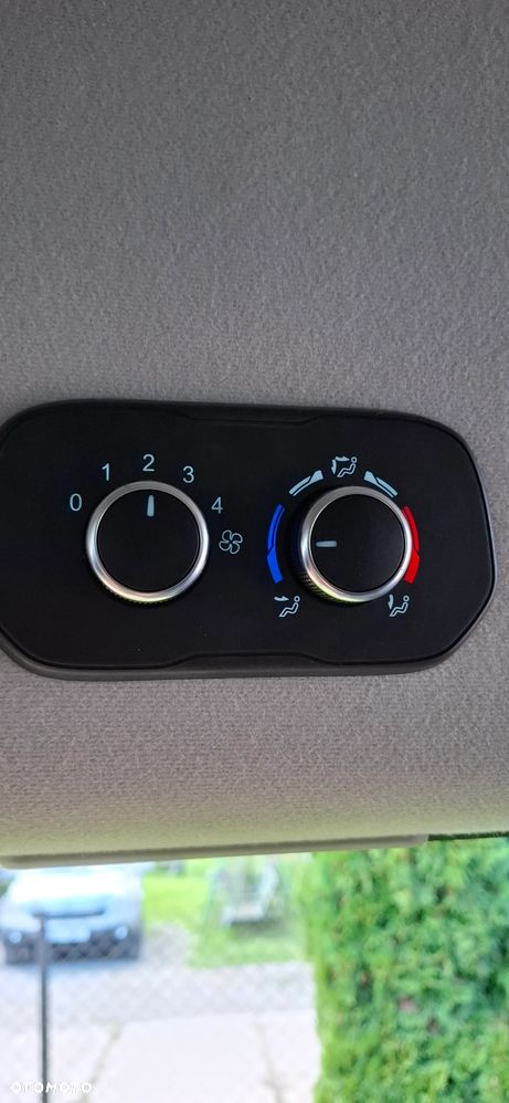 Ford Transit Custom - 10