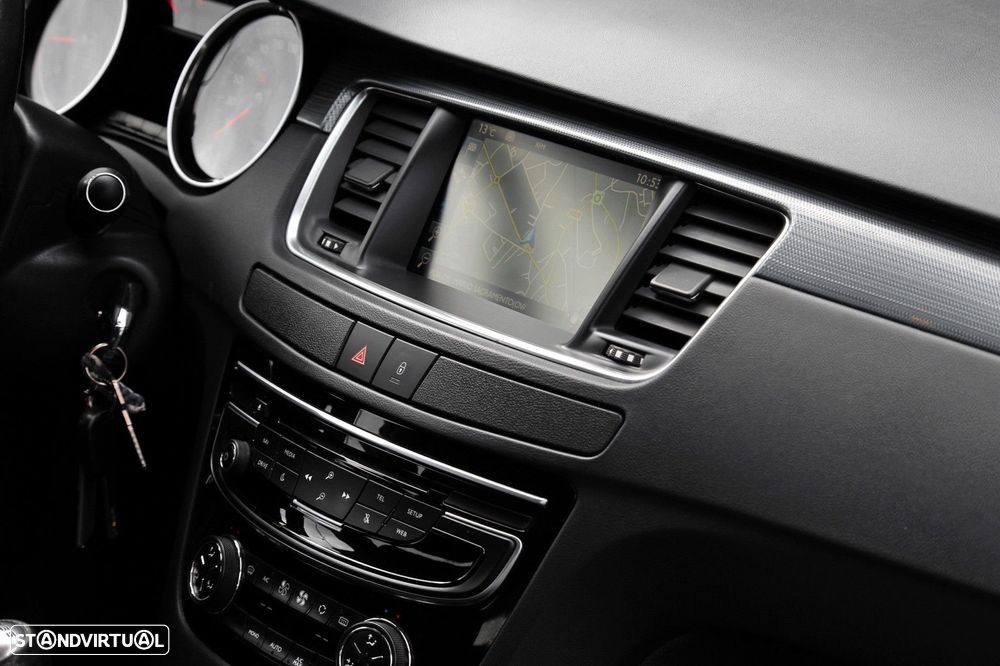 Peugeot 508 SW 1.6 e-HDi Active - 14