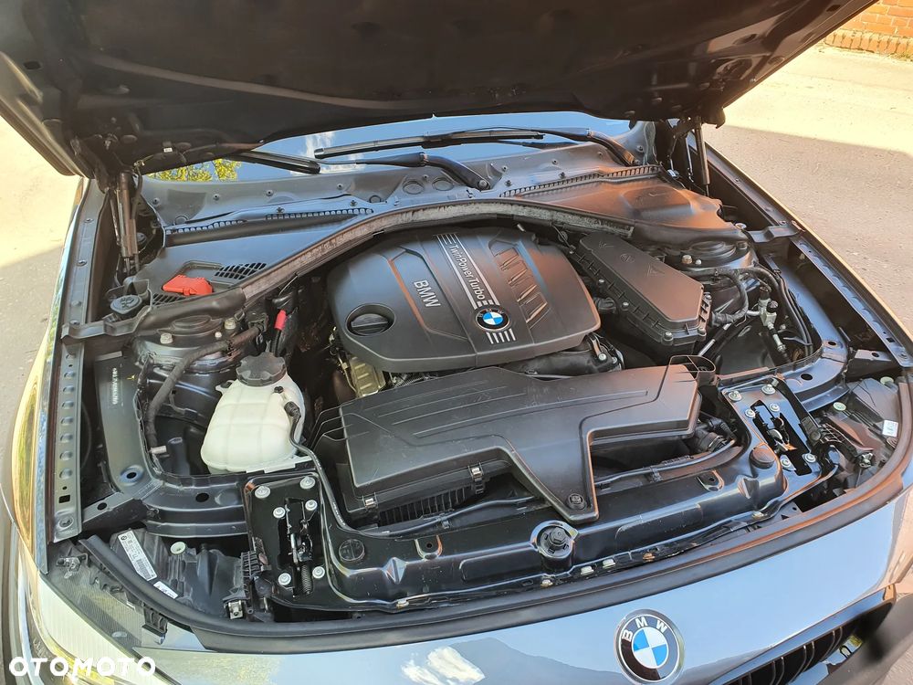 BMW 3GT 320d Sport-Aut Modern Line - 24