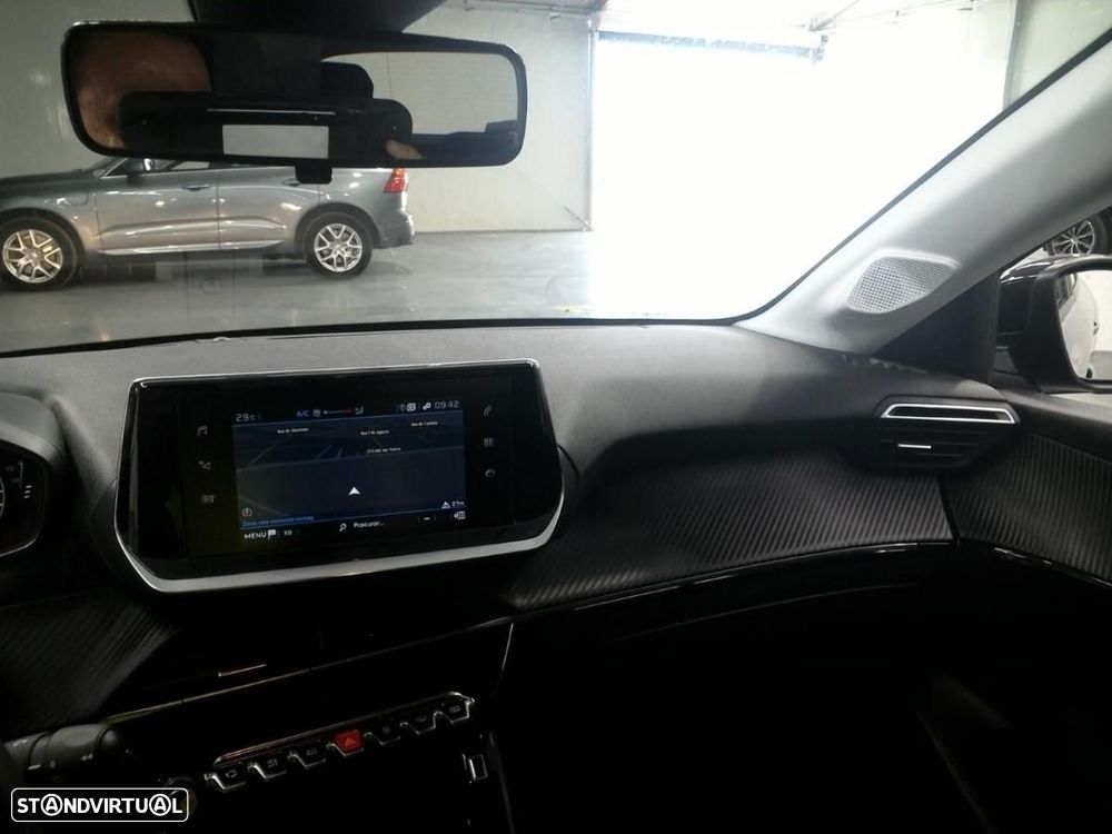 Peugeot 208 1.2 PureTech Active - 7