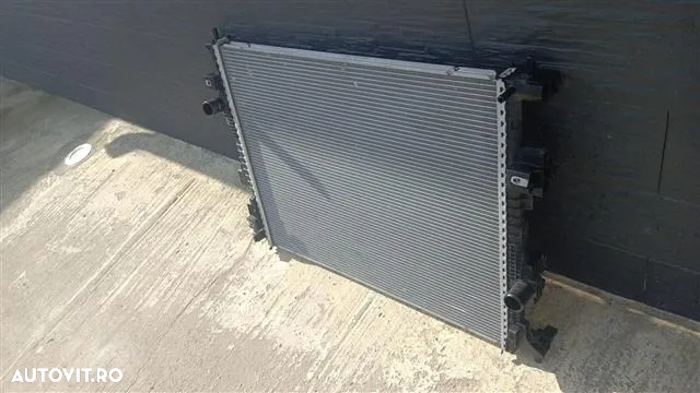 Radiator apa Ford Kuga an 2021 2022 2023 2024 cod LX61-8005-BG , LX618005BG - 7