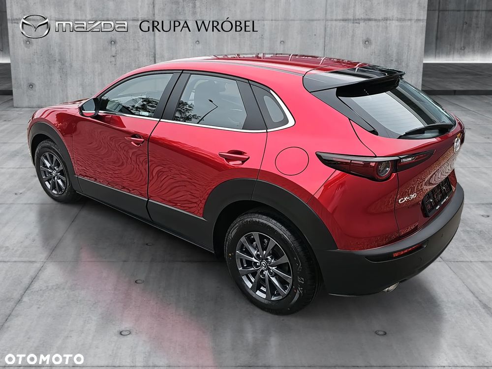 Mazda CX-30 ver-e--skyactive-x-186-prime--line - 3