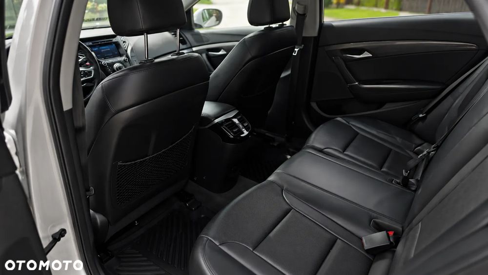 Hyundai i40 Kombi 1.7 CRDi Premium - 20