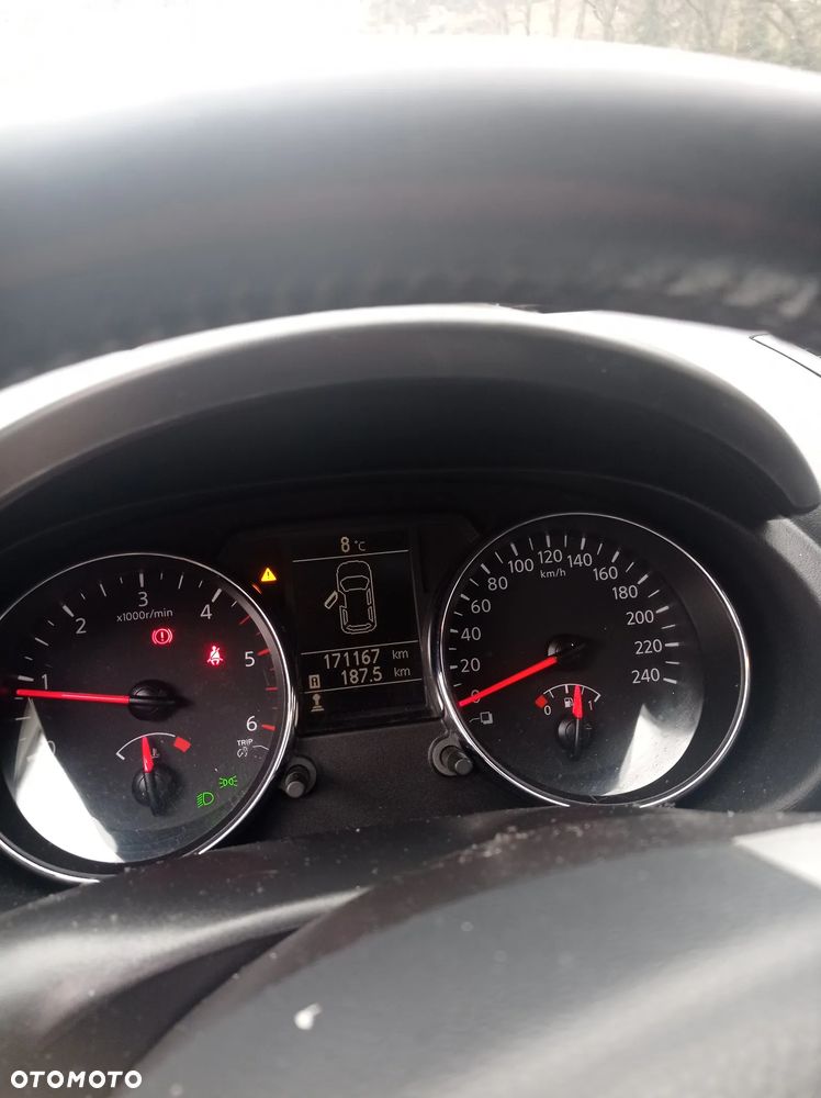 Nissan Qashqai+2 - 8