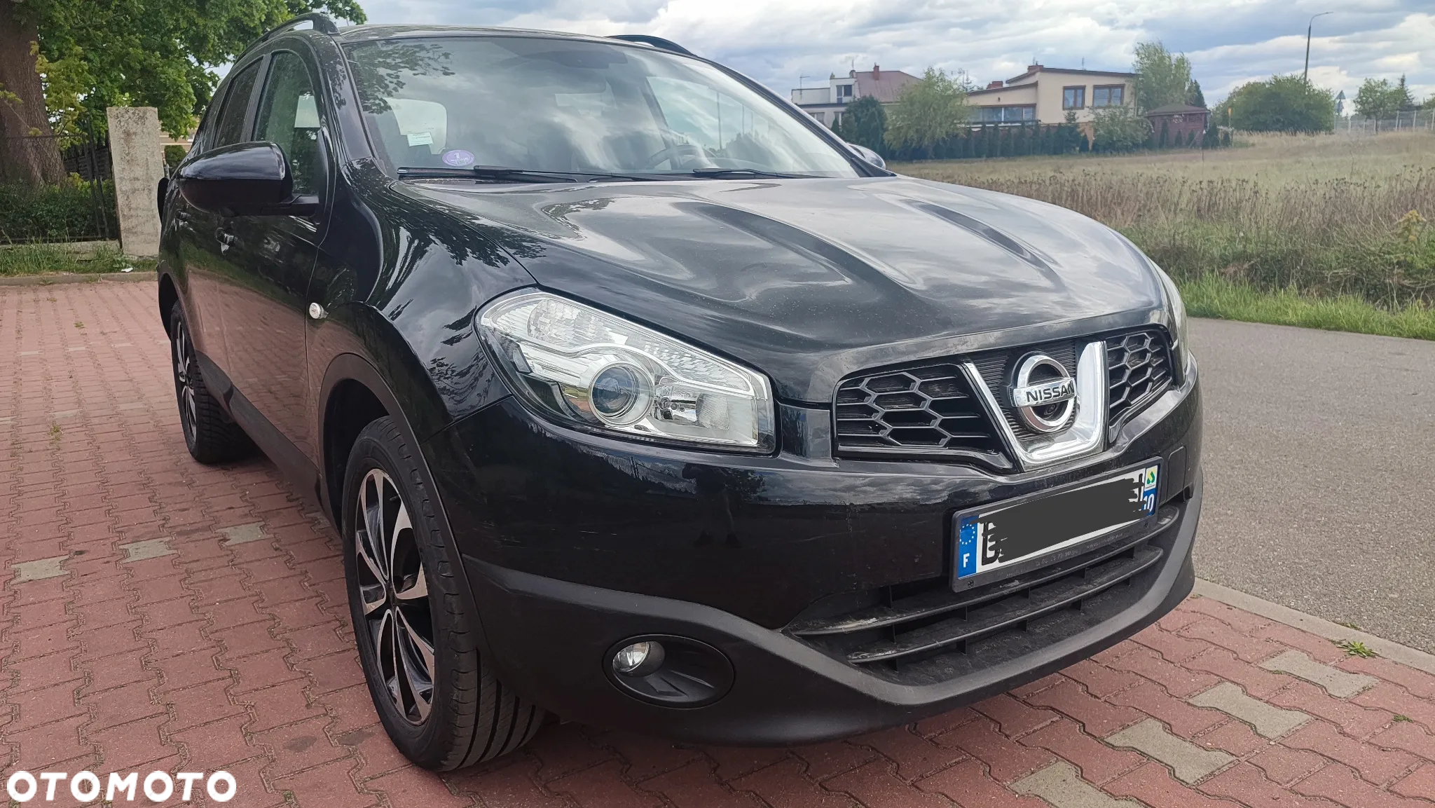 Nissan Qashqai+2 1.6 Tekna - 8