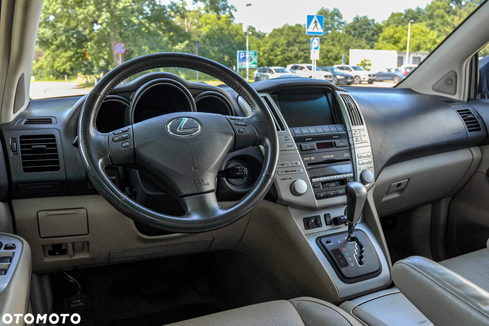Lexus RX - 9