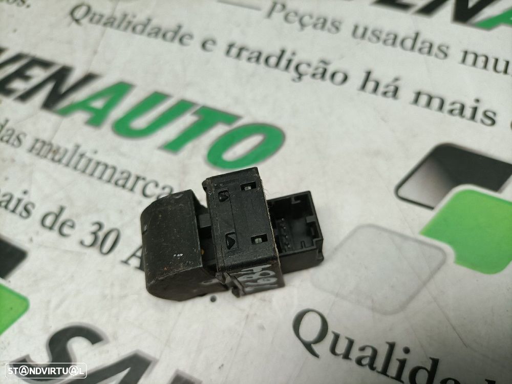 Botão / Botões / Comutador Vidro Dto Audi A4 (8E2, B6) - 3