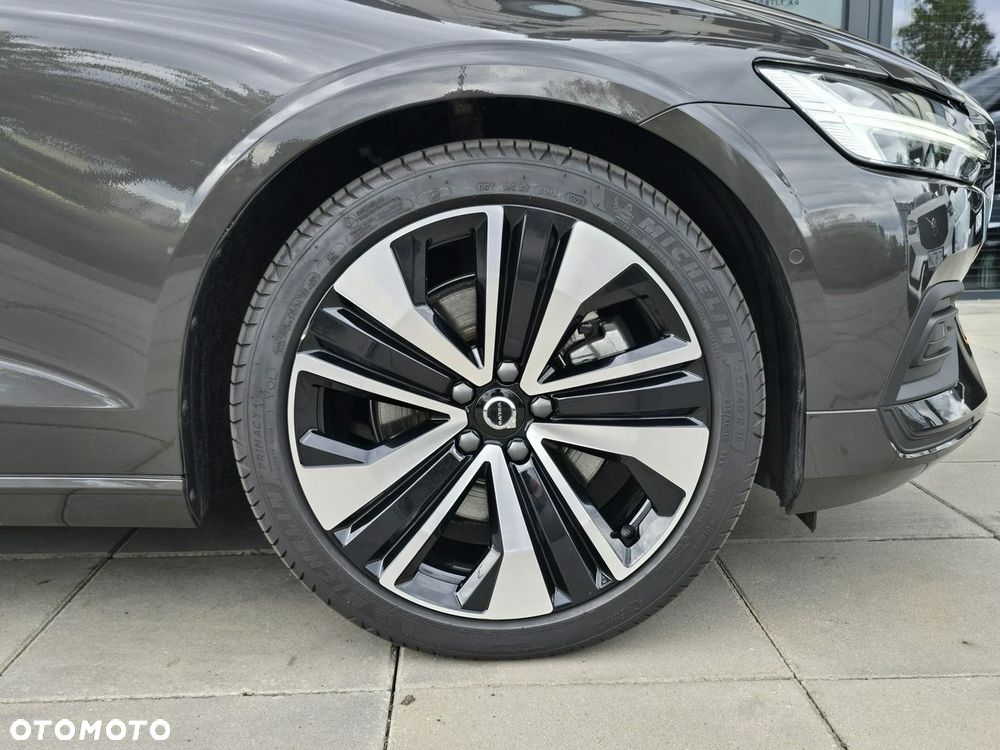 Volvo V60 B4 B Core - 7