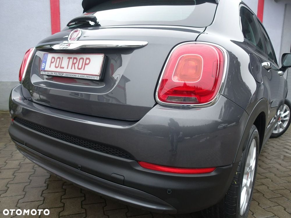 Fiat 500X 1.6 E-Torq 4x2 S&S Pop - 5