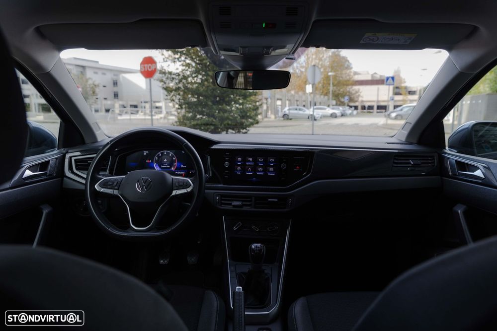 VW Taigo 1.0 TSI Life - 22