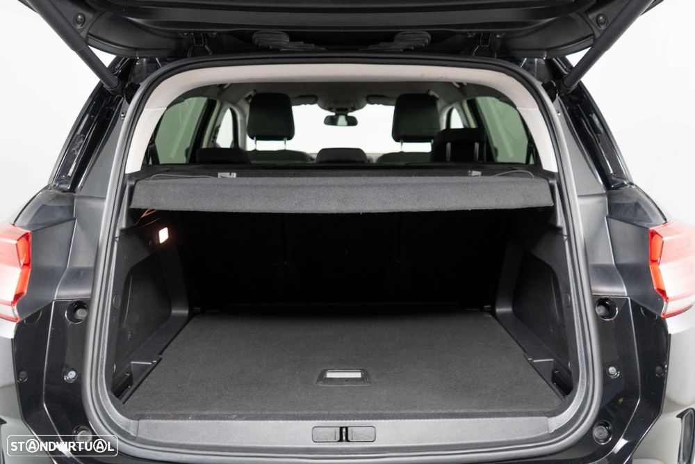 Citroën C5 Aircross 1.5 BlueHDi Shine - 11