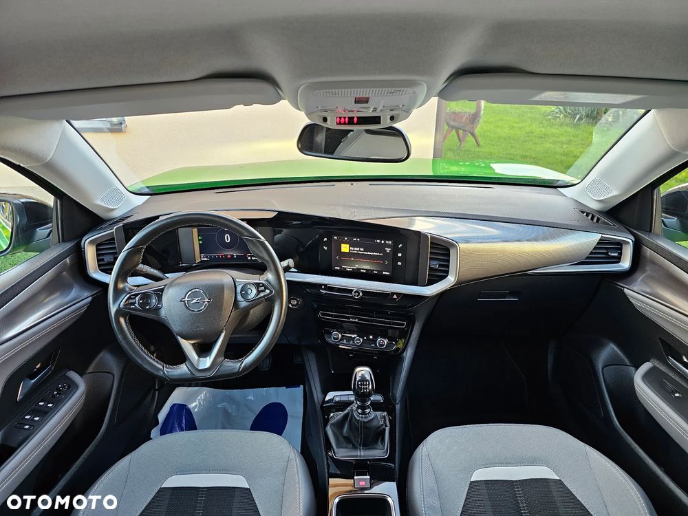 Opel Mokka 1.5 Business Elegance - 38