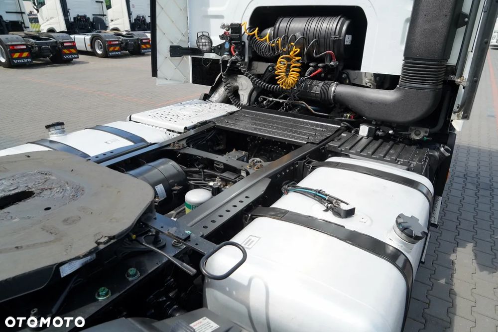 Ford F-MAX 500 / KLIMATYZACJA POSTOJOWA  / EURO 6 - 17