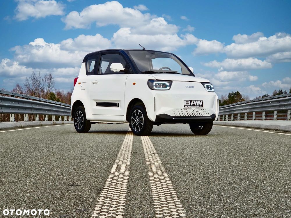 Microcar M.GO - 6