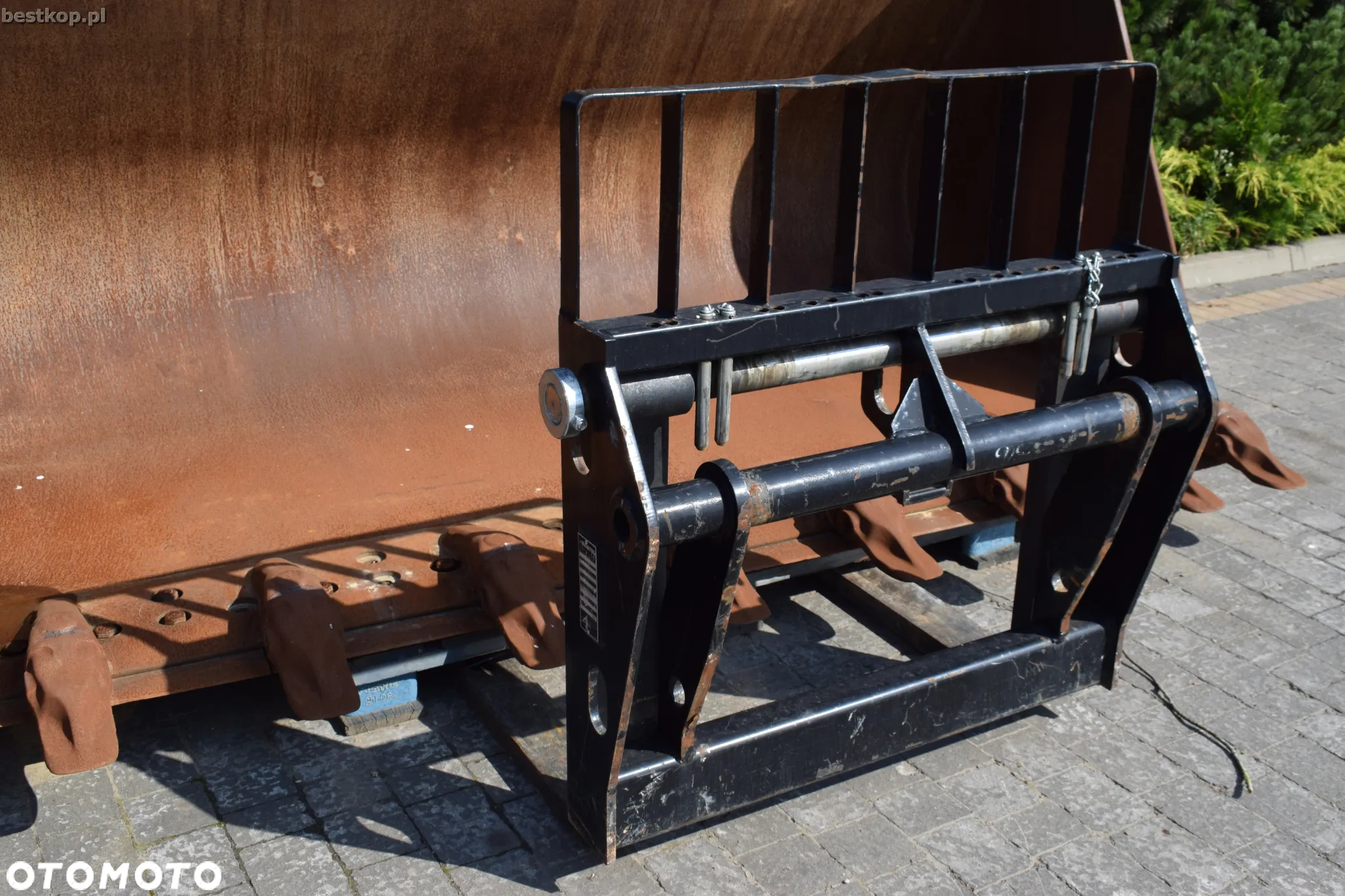Manitou MRT 1840 Easy - 38