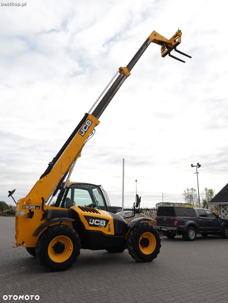 JCB 535-95 - 18