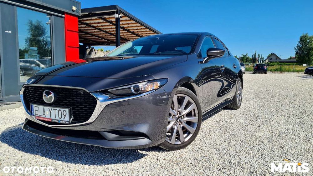 Mazda 3 - 12