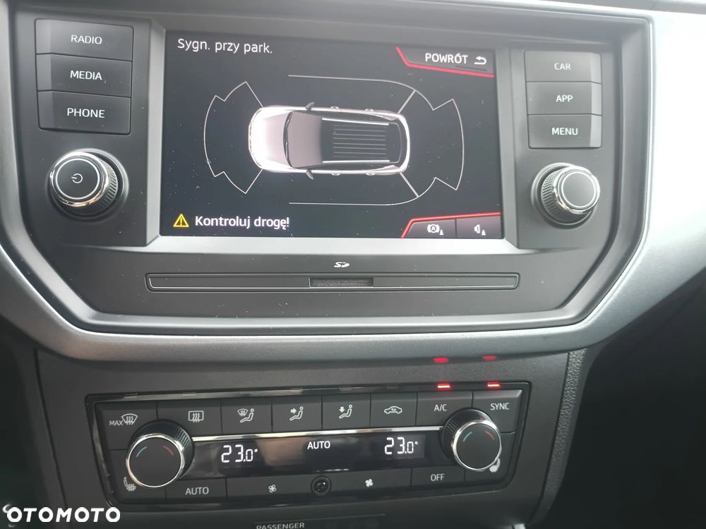 Seat Arona 1.0 TSI Xcellence S&S - 17
