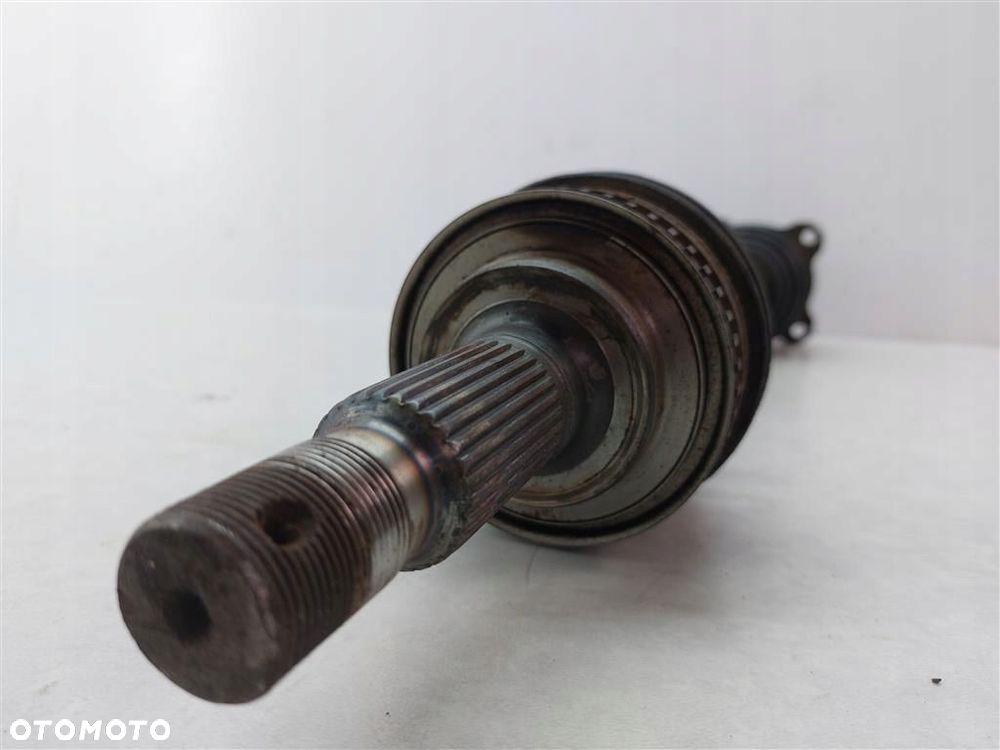 Półoś tylna tył lewa Lexus IS 200 I 1999-2005 2,0 BENZYNA 155KM - 4