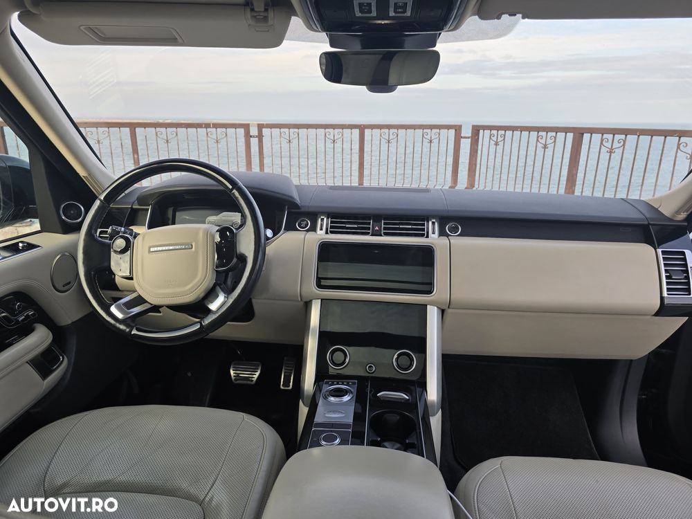 Land Rover Range Rover ver-3-0-i-s-c-hse - 2