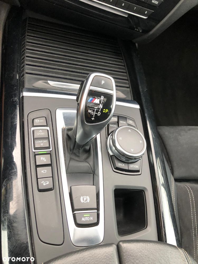 BMW X5 M M50d - 21
