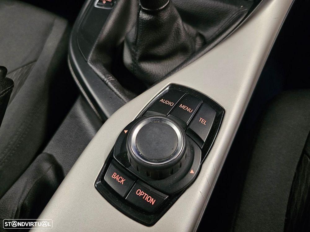 BMW 116 d EfficientDynamics - 20