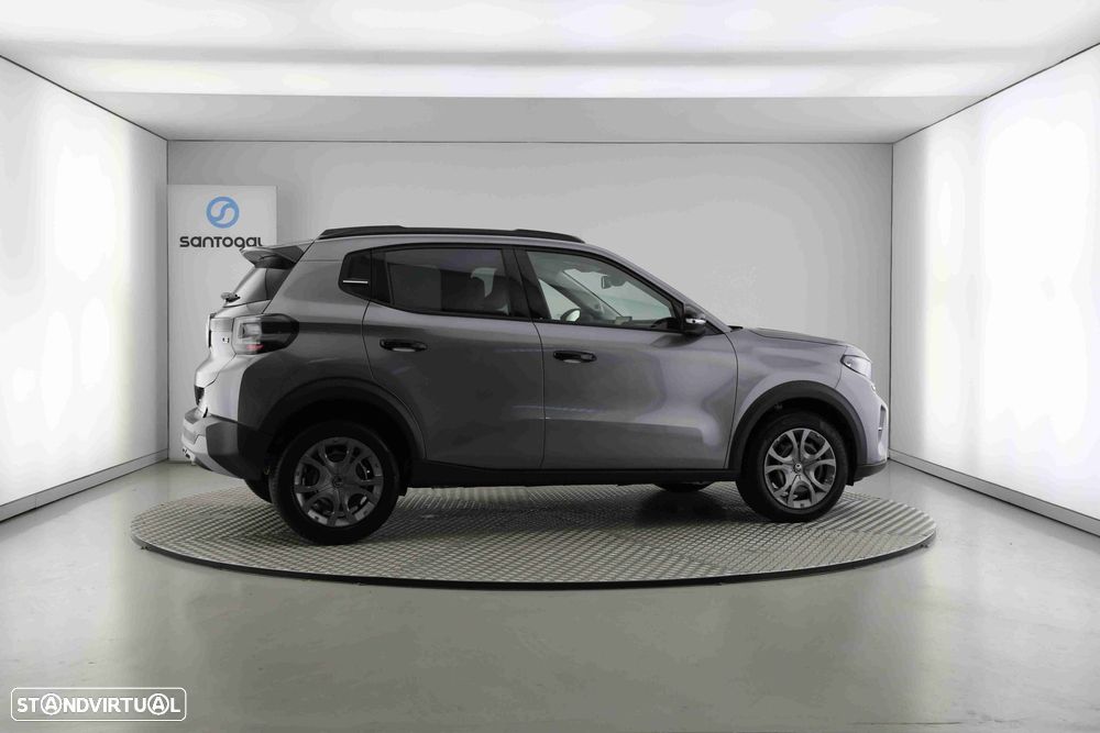 Citroën C3 1.2 Turbo Max - 6