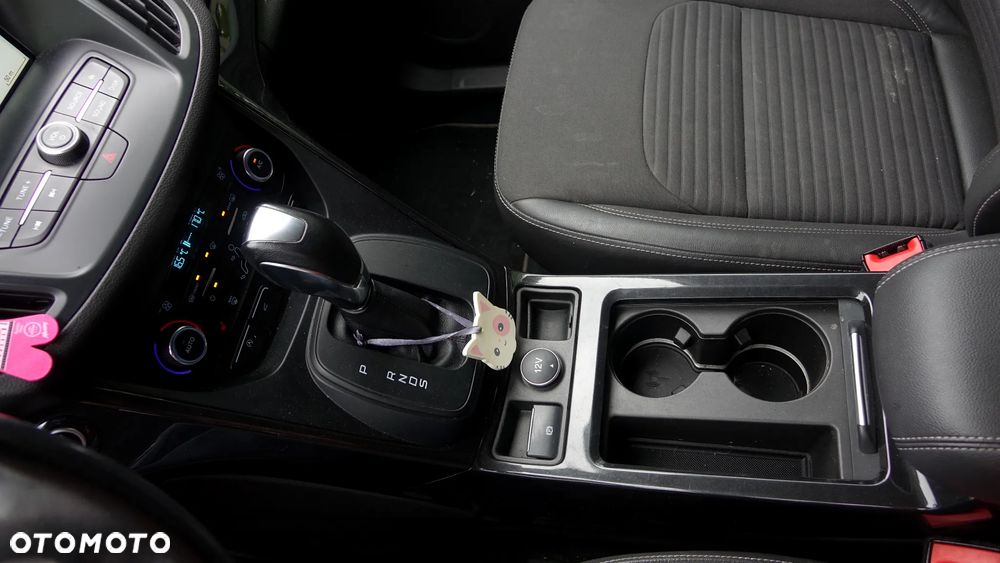 Ford Kuga 1.5 EcoBoost AWD Titanium ASS - 33