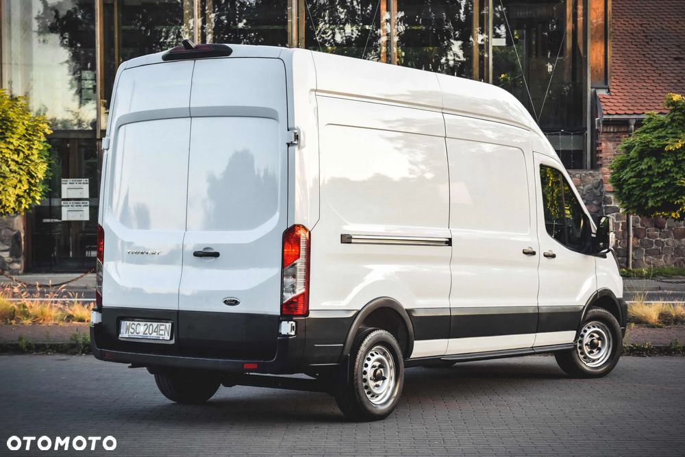 Ford Transit L3H3 - 2