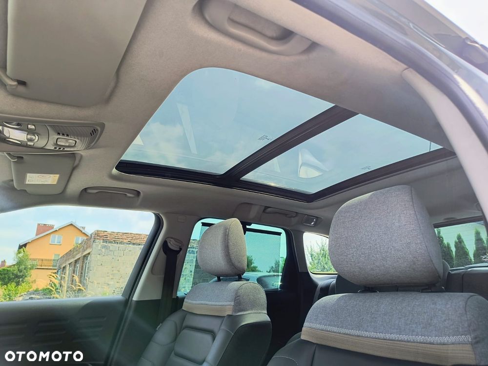 Citroën C3 Aircross - 23