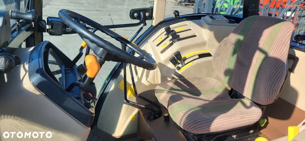 John Deere 5215 Napęd 4X4 - 13