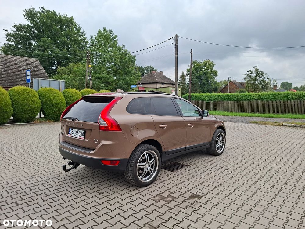 Volvo XC 60 2.4D - 6