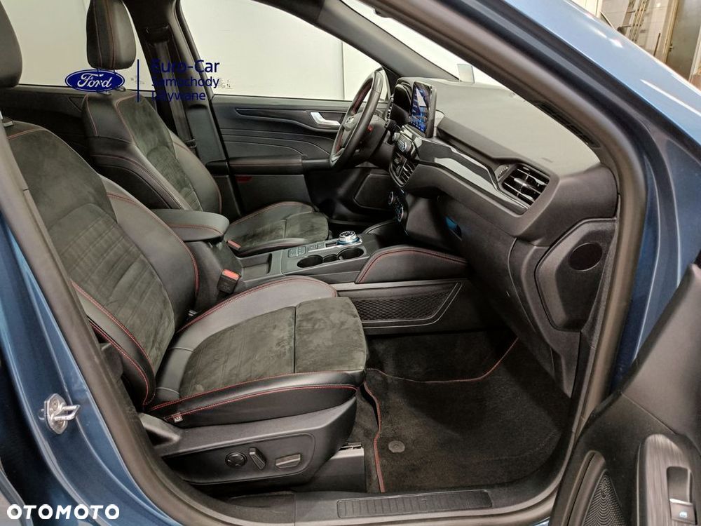 Ford Kuga 2.5 Duratec PHEV ST-LINE X - 14