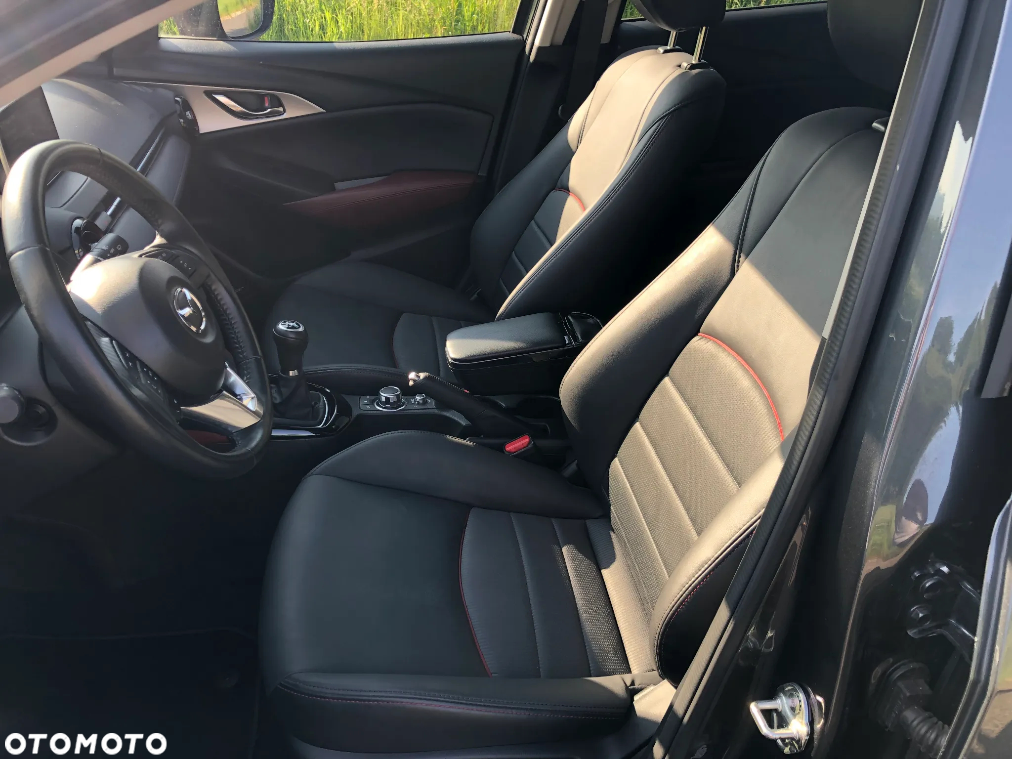 Mazda CX-3 2.0 Skyenergy AWD - 6
