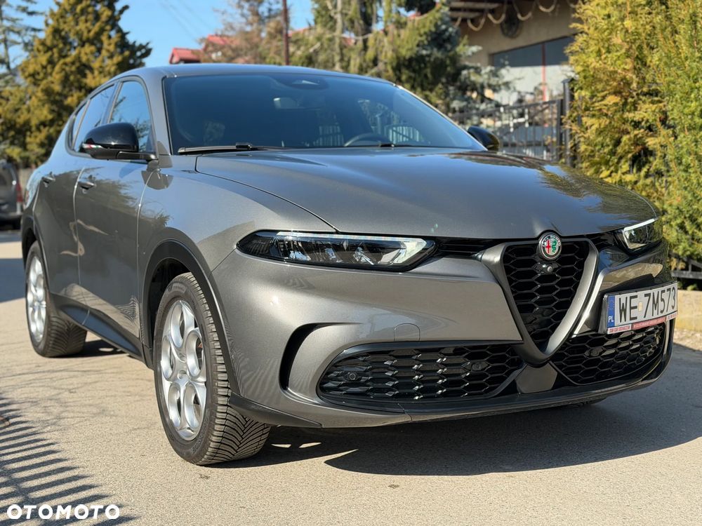 Alfa Romeo Tonale 1.5 T4 GSE mHEV Sprint DCT - 6