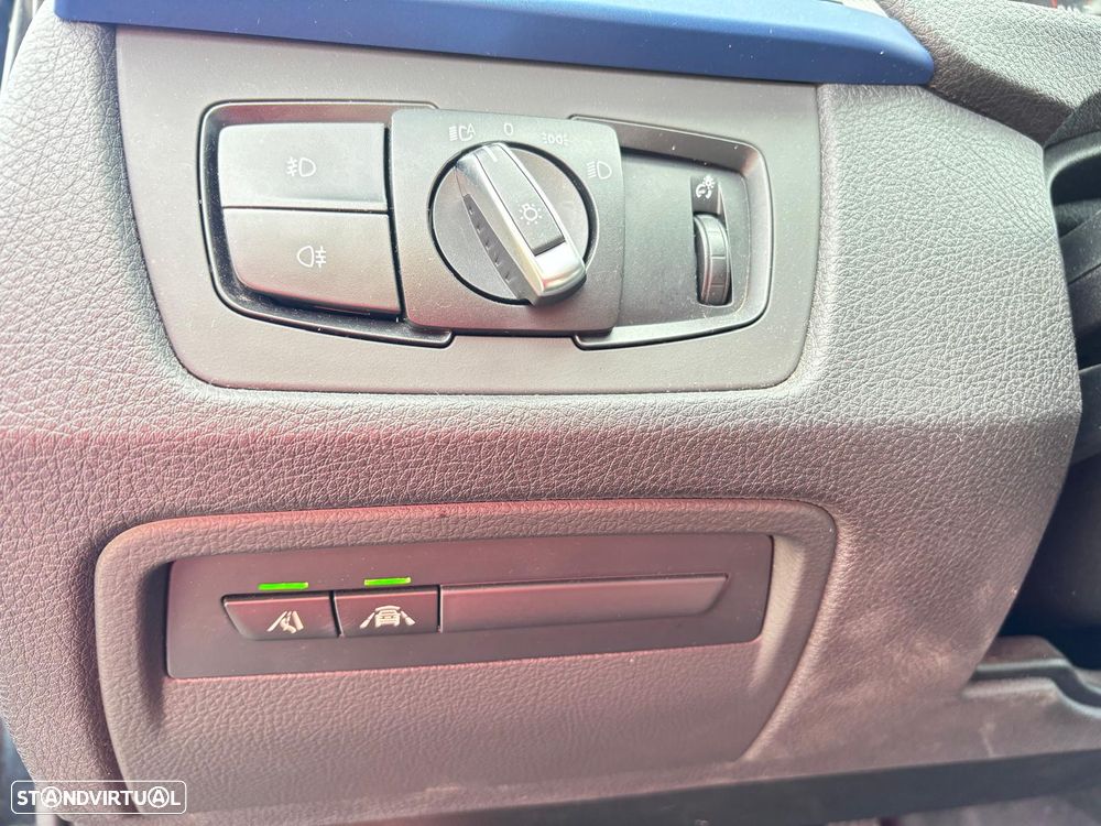 BMW 420 Gran Coupé d Sport-Aut. M Sport - 7